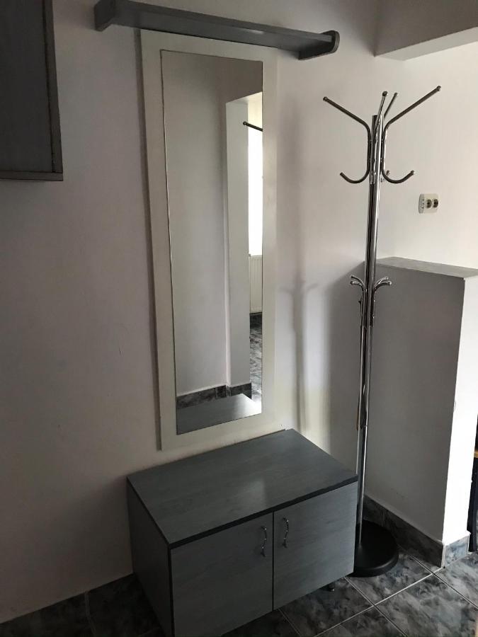 Apartament Andreea Targu Mures Exterior foto