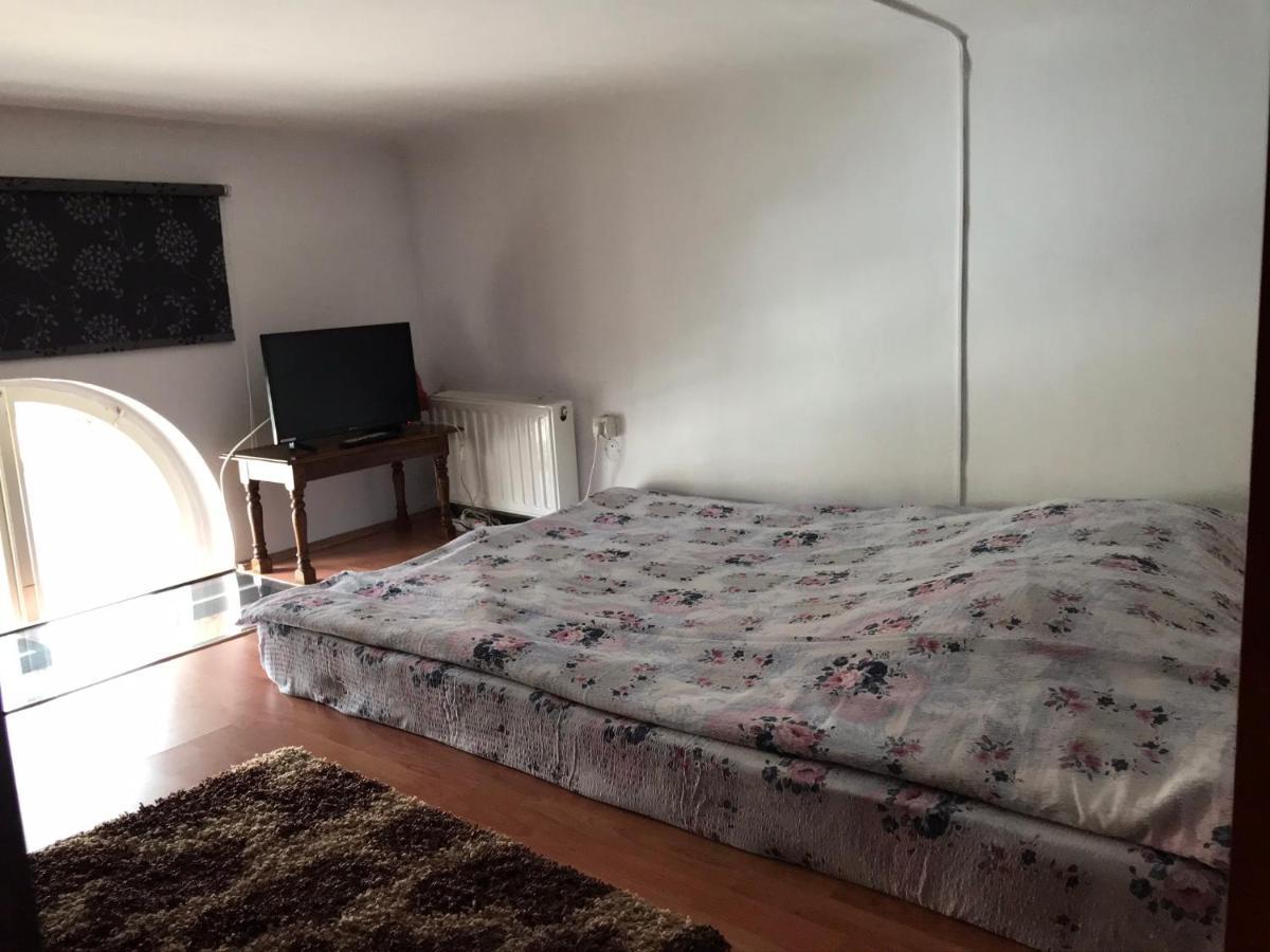 Apartament Andreea Targu Mures Exterior foto