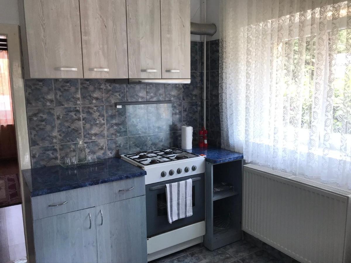 Apartament Andreea Targu Mures Exterior foto