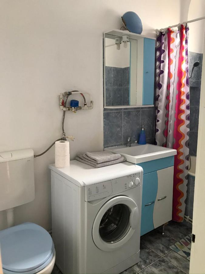 Apartament Andreea Targu Mures Exterior foto