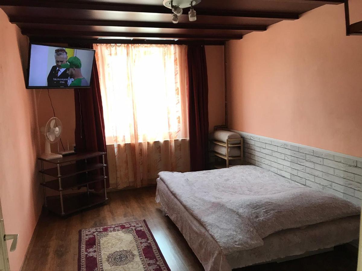 Apartament Andreea Targu Mures Exterior foto