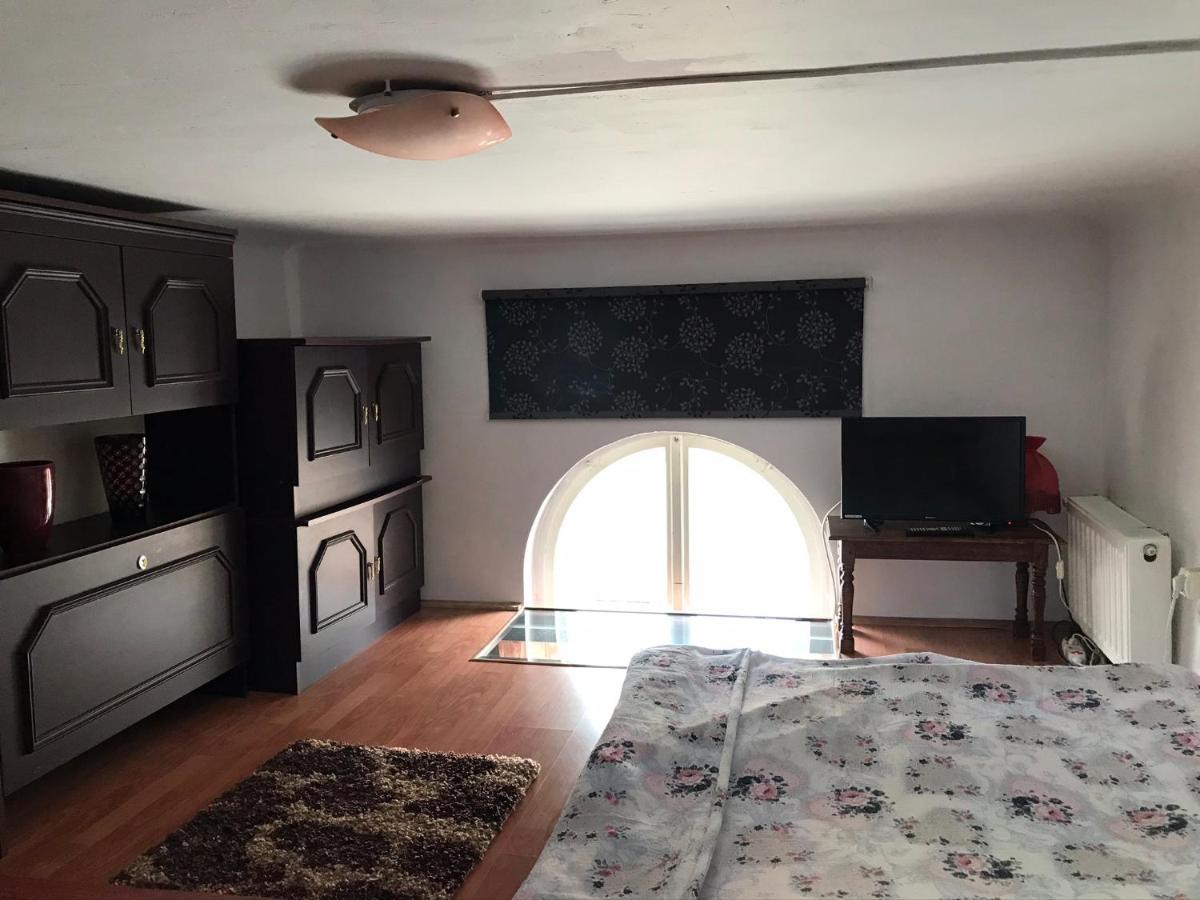 Apartament Andreea Targu Mures Exterior foto