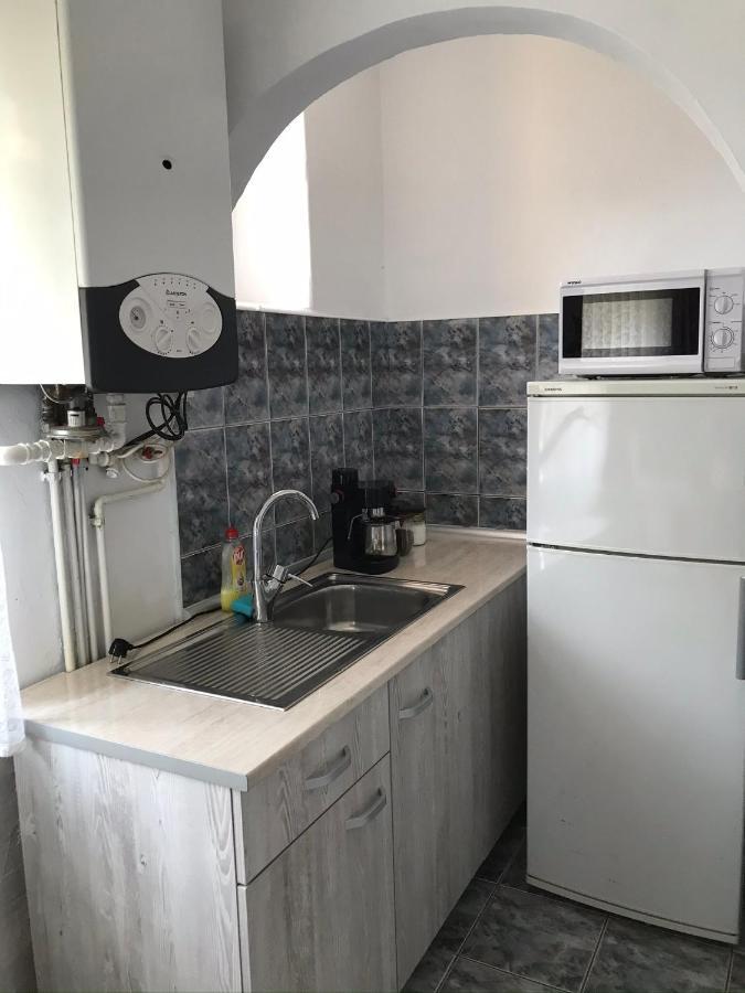 Apartament Andreea Targu Mures Exterior foto