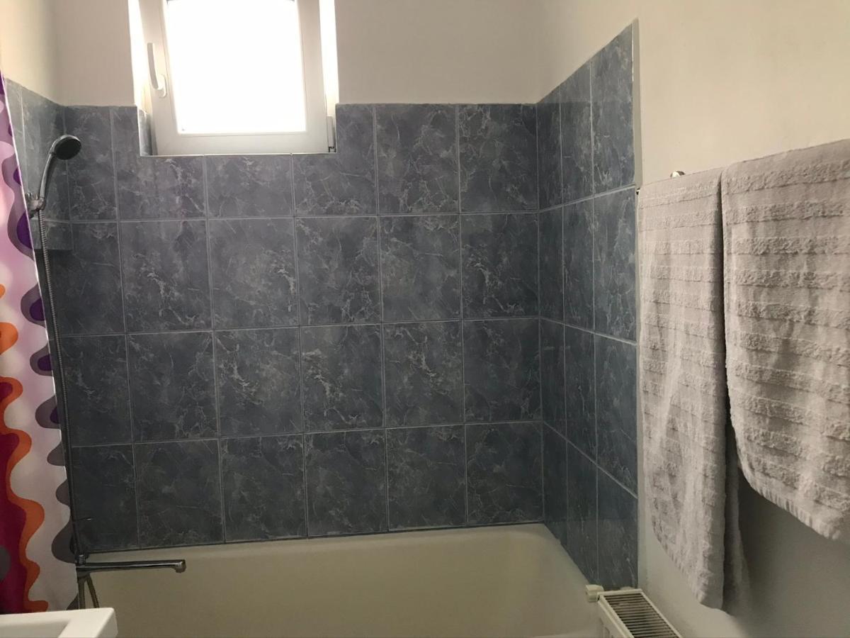 Apartament Andreea Targu Mures Exterior foto
